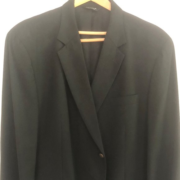 Navy Blue Blazer